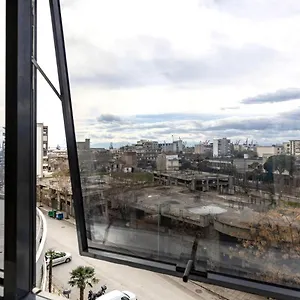 Sky View Διαμέρισμα Θεσσαλονίκη