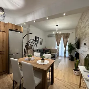 Thanos Luxurious Θεσσαλονίκη