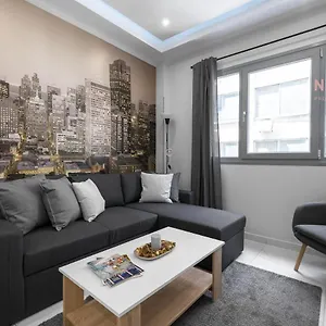 San Francisco, Nilie Hospitality Mgmt Θεσσαλονίκη