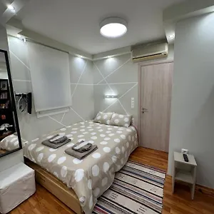 Christine's Luxury & Cozy Διαμέρισμα Θεσσαλονίκη