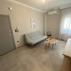 Agias Sofias Center Θεσσαλονίκη