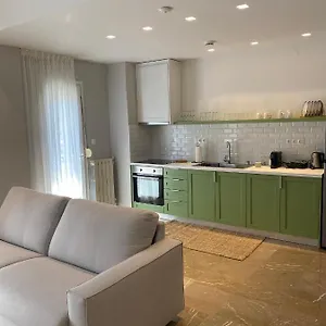 Theta θ2 Luxury Apartment's Θεσσαλονίκη